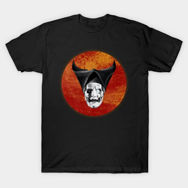 It's a hunters moon T-Shirt by Citrus.rock